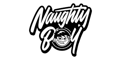 NaughtyBoy