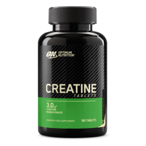 Optimum Nutrition Creatine Creapure® Kreatin Monohydrat 180 Kapseln