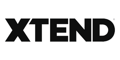 Xtend logo