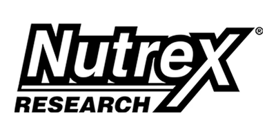 nutrex research logo